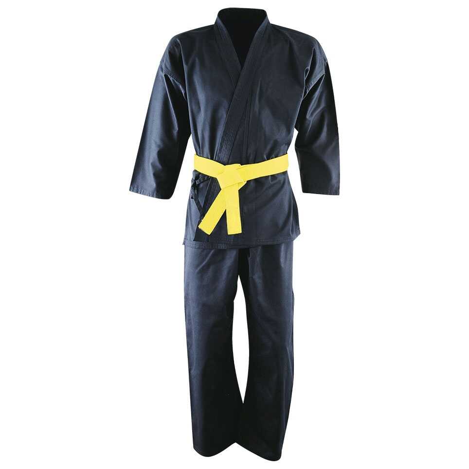 Karate Suits | Willing Ways Group | Athleisure Wear | Compression ...